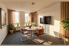 Drottninggatan 1B - Visionsbild