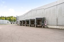 Industrilokal på Bergkällavägen 28, Sollentuna – bild 4
