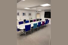 Lilla Bommen 4 A - image - 4