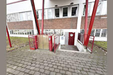 Industrilokal på Strömgatan 4, Malmö