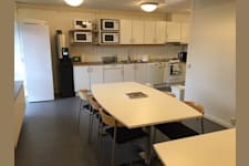 Kungsgårdsvägen 8 - Gemensamt kök