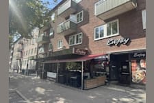 Butikslokal på Karl XI:s väg 45, Halmstad – bild 3