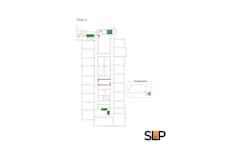 Blackebergsvägen 14 - Plan 2