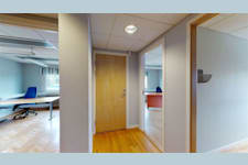 Kontorslokal på Victor Hasselblads gata 11, Västra Frölunda – bild 6