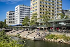 Kontorslokal på Södra Tullgatan 3, Malmö – bild 4