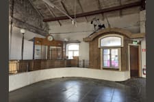 Butikslokal på Stationsgatan 22, Borås – bild 19