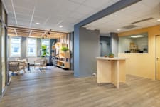 Kontorslokal på Gustavslundsvägen 141, Bromma – bild 3