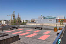 Kontorslokal på Solna strandväg 82, B5 (1 tr), Solna – bild 19