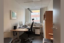 Kontorslokal på Gamla Tuvevägen 15B, Göteborg – bild 6