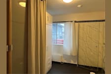 Pionjärvägen 23 - Dusch