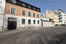 Kontorslokal på Södra Promenaden 51, Malmö