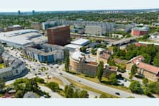 Kontorslokal på Sofielundsvägen 4, Sollentuna – bild 5