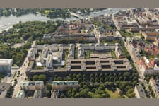 Linnégatan 87 D - image - 25