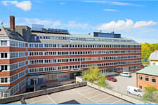 Kontorslokal på Gårdsfogdevägen 18 B, Bromma – bild 4