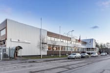 Industrilokal på Sorterargatan 9 - 11, Vällingby