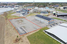 Lokal på Gnejsgatan 8, Enköping