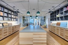 Kontorslokal på Linnégatan 89 E, Stockholm – bild 5