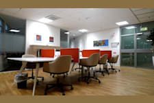 Gustav III:s boulevard 34 - image - 0