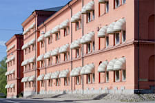 Kontorslokal på Linnégatan 89 E, Stockholm – bild 5