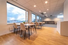 Kontorslokal på Theres Svenssons gata 15, Göteborg – bild 8