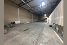 Industrilokal på Marknadsvägen 8, Löddeköpinge – bild 3