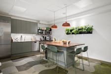 Kontorslokal på Cylindervägen 18, Nacka Strand – bild 3