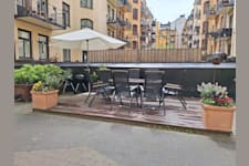 Kontorslokal på Sankt Eriksterrassen 72A, Stockholm – bild 12