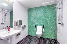 Kontorslokal på Valhallavägen 117, Stockholm – bild 7