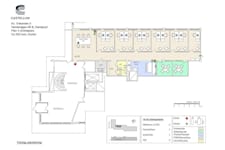 Kontorslokal på Vendevägen 85 B, Danderyd – bild 3
