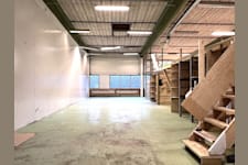 Butikslokal på Kilowattvägen 9, Handen – bild 3