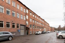 Kontorslokal på Banvaktsvägen 22, Solna – bild 43
