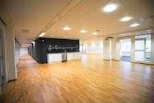 Kontorslokal på Taljegårdsgatan 11, Mölndal