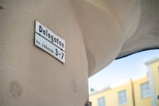 Kontorslokal på Dalagatan 5, STOCKHOLM – bild 3