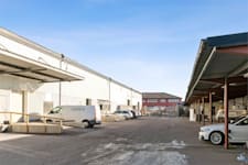 Butikslokal på Verkstadsgatan 9, Uppsala – bild 4