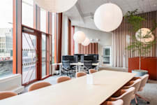 Coworking-plats på Hyllie Stationsväg 41, Malmö – bild 8