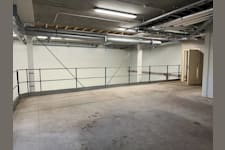 Skyttbrinksvägen 42 - Entresol