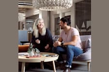 Sven Hultins Plats 5 - Planlösning