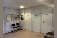 Lagerlokal på Långgatan  12, Ljungby – bild 4