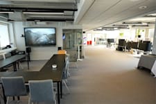 Borgarfjordsgatan 18 - image - 1