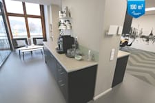 Kontorslokal på Gustaf Dalénsgatan 19, Göteborg – bild 5