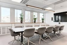 Kontorslokal på Sveavägen 151, STOCKHOLM – bild 4