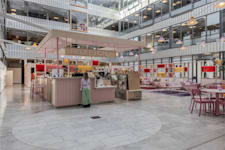 Knarrarnäsgatan 9 - Kista Entré, plan... - image - 28