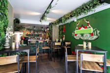 Restauranglokal på Exklusiv Restaurang - Vasastan, Stockholm – bild 11