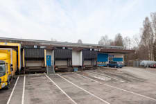 Lagerlokal på Handelsgatan 9, Örebro – bild 7