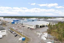 Lokal på Vindkraftsvägen 6, Stockholm – bild 2