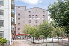 Lagerlokal på Sörhallstorget 10, GÖTEBORG – bild 2