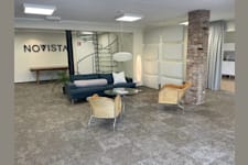 Kontorslokal på Johannebergsvägen 6, Skummeslövsstrand – bild 2