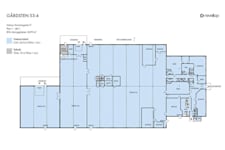 Industrilokal på Kummingatan 9, Angered – bild 3