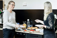 Coworking-plats på Svärdvägen 21, Danderyd – bild 9