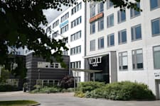 Kontorslokal på Borgarfjordsgatan 18, Kista – bild 20
